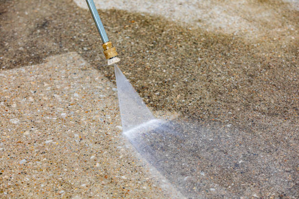 West Tawakoni, TX Pressure Washing Company
