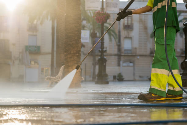 Best Parking Lot and Garage Cleaning  in West Tawakoni, TX