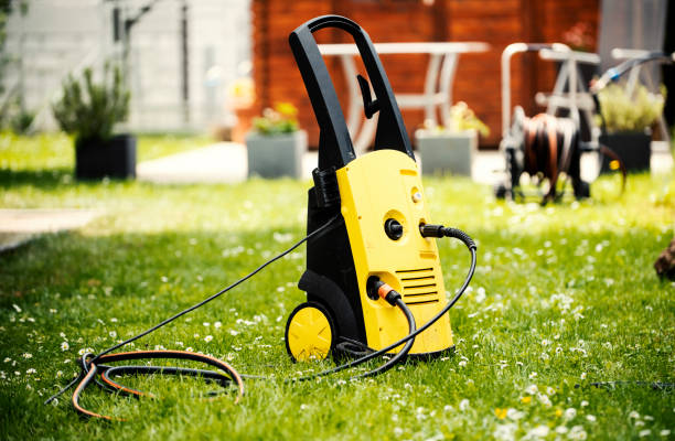 Best Post-Construction Pressure Washing  in West Tawakoni, TX